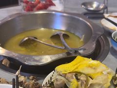 -光头药膳鸡(莱茵小镇店)