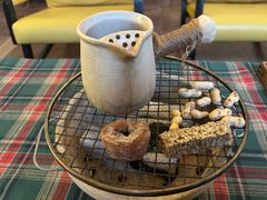 -陶野咖啡·面包披萨