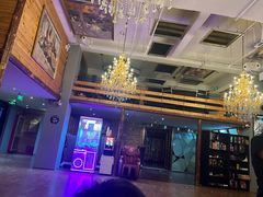 -明日世界密室轰趴·剧本桌游·箭馆团建(国贸店)