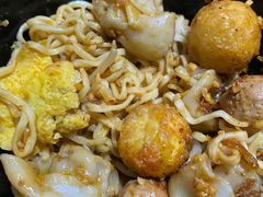 -一炉乡手工烧饼·汤粉