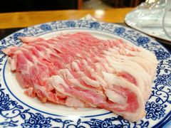 -裕德孚·非遗手切涮羊肉(东直门内大街店)