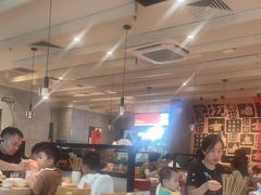-大师兄·西北小馆(南沙万达广场店)