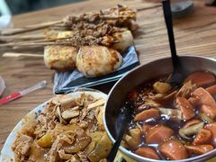 -小二楼炖肠