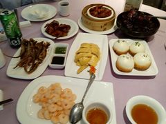 -顺风海鲜港(长寿路店)