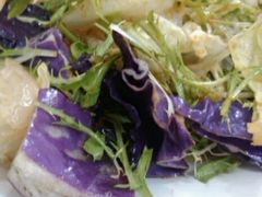 大拌菜-老门刀削面(小酱坊店)