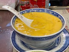 杨枝甘露-捷信牛奶甜品世家(五道口店)