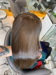 -潘多拉Hairsalon