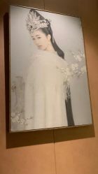-盘子女人坊古装写真摄影(南京总店)