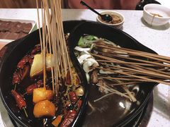 -五味缘小郡肝串串火锅(泛悦城市奥特莱斯店)