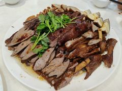-日日香卤鹅饭店·澄海狮头鹅(澄海店)