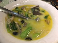 -眷江南之小蓝鲸(王府大街店)