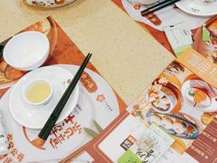 -点都德(大茶楼店)