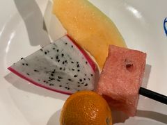 -汉丽轩韩式自助烤肉(大学城龙湖U城天街A馆店)