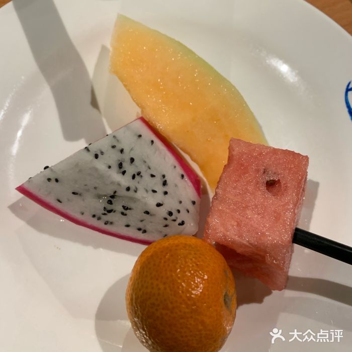 汉丽轩韩式自助烤肉(大学城龙湖U城天街A馆店)图片