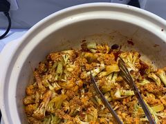 -素满香·全民食养自助(长宁龙之梦店)