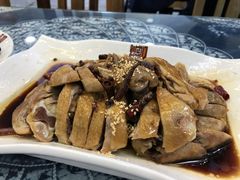 -瑞丰园庭院餐厅·白族传统家常菜