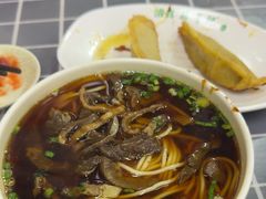 -清真蒋有记(老门东店)