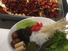 -鱼酷活鱼烤鱼(恒隆广场店)