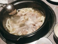 -同仁四季椰子鸡(海岸城天利店)