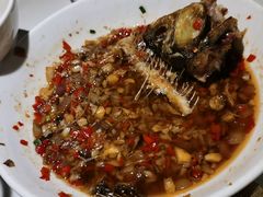 -费大厨辣椒炒肉(高铁吾悦广场店)