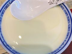 招牌姜撞奶-捷信牛奶甜品世家(五道口店)