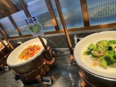 -盛江山自助料理·惠享店(千峰南路店)