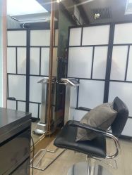 -showcase·形象沙龙