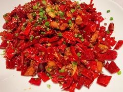 辣子鸡小份-许家菜(DT51店)