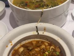 -粗茶淡饭·汉口公馆(循礼门店)