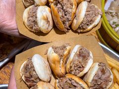-福苗小骆驼烧烤(莲湖路店)