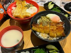 -鳗事鱼意·活鳗現烤专门店(富力海珠城店)