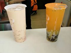 -CoCo都可(虹口龙之梦店)