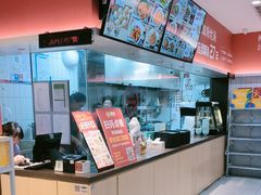 -回味鸭血粉丝汤(砂之船店)