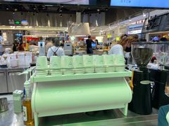 -Manner Coffee(壹方城店)