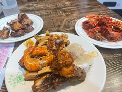 -巴犀烧烤(新崇光店)