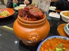 -锡和无锡菜(景丽苑店)