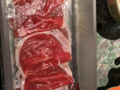 -乐宴·老北京铜火锅(桂庙店)