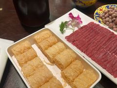 -南门涮肉(上海二店)