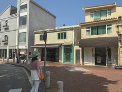 -安德鲁饼店(总店)