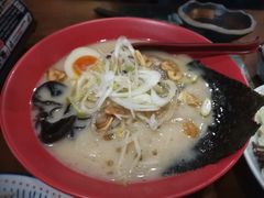 -烧鸟横丁(联发文创口岸店)