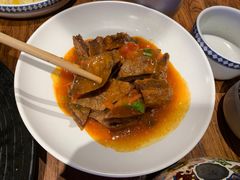 -纳瓦新疆菜(银都店)