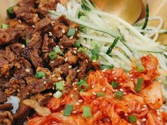 -核桃碳烤肉馆(深圳首店)