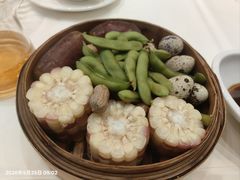 五谷丰登-聚福山莊·寻味顺德(北滘店)