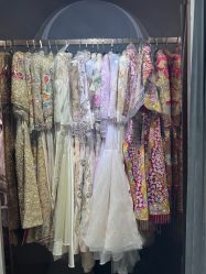 -SATIN COUTURE瑟庭婚纱礼服馆