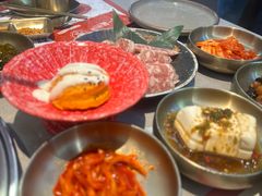 -韩一品韩国料理(柏庐南路店)