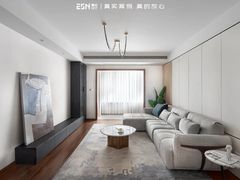 -翼森原创设计·全案实景落地