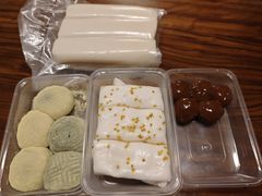 -奉化点心(呼童街店)