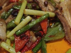 -李氏传家菜(兴城路店)