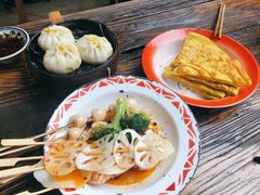 -袁家村关中印象体验店(砂之船奥特莱斯店)