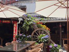 -尽善百年古院餐厅(王家老宅店)